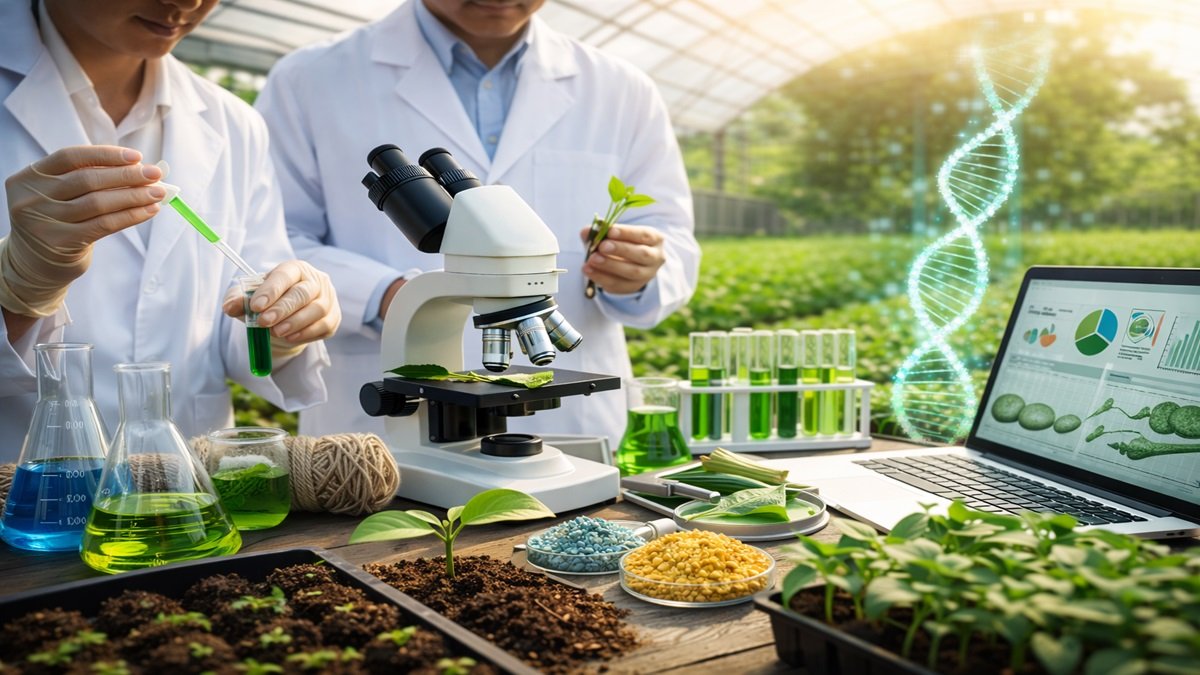 DSIR Recognition Consulting